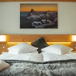 Готель Matterhornblick