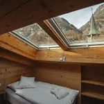 Готель Matterhornblick 3*