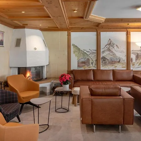 Hotel Matterhornblick 3*