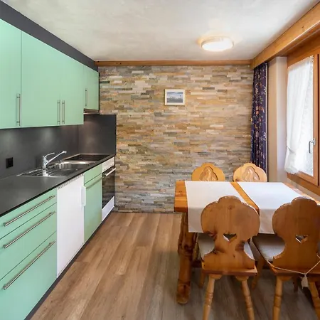 Matterhornblick Hotel