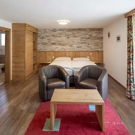 Hotel Matterhornblick 3*