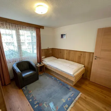 Matterhornblick Hotel 3*