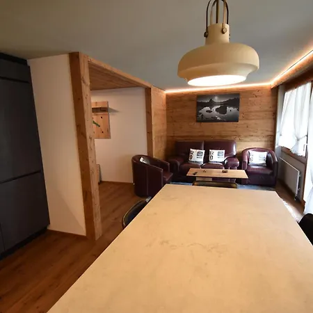 Matterhornblick 3* Zermatt