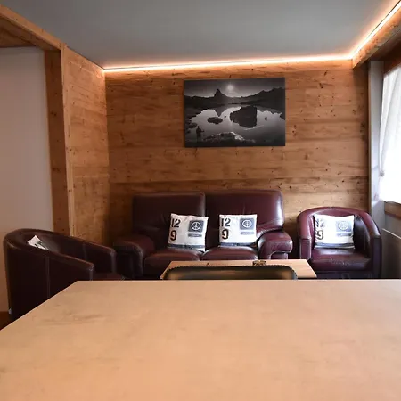 Matterhornblick Hotel