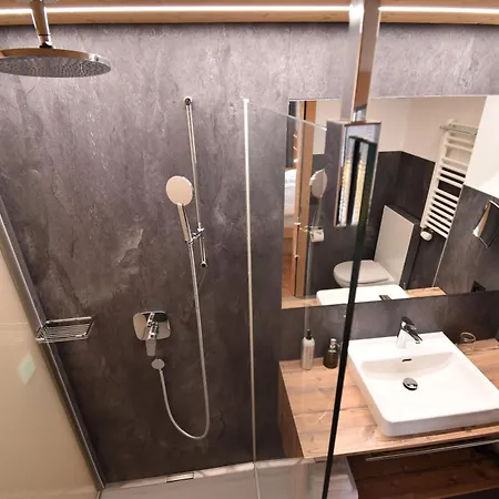 Hotel Matterhornblick