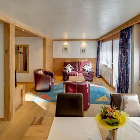 Matterhornblick Hotel 3*