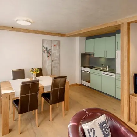 Matterhornblick Szálloda Zermatt