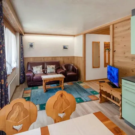 Matterhornblick Szálloda