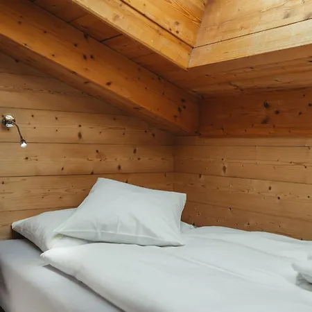 Hotel Matterhornblick 3*