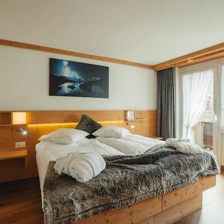 Matterhornblick Hotel Zermatt