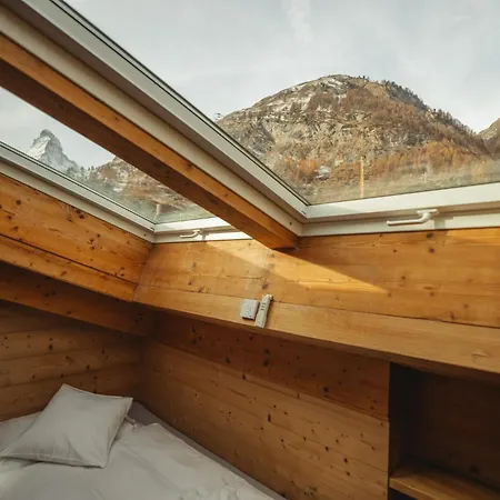 Hotel Matterhornblick Zermatt