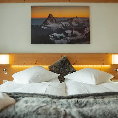 Hotel Matterhornblick
