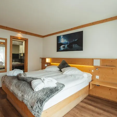 Hotel Matterhornblick