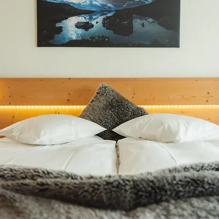 Matterhornblick Hotel 3*