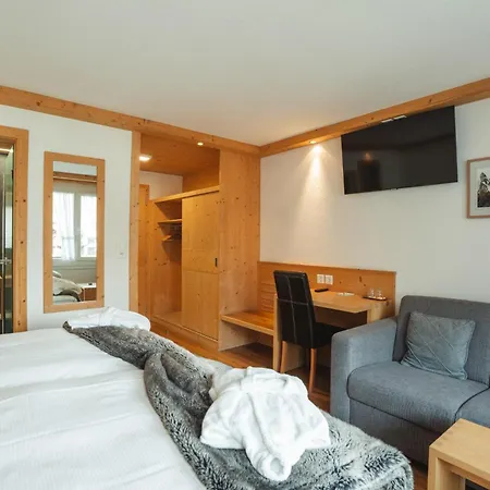 Matterhornblick Hotel