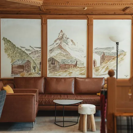 Matterhornblick Zermatt