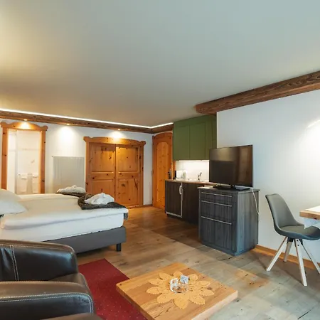 Matterhornblick Hotel 3*