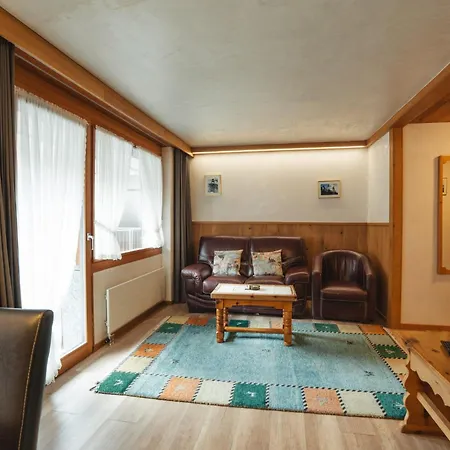 Matterhornblick Hotel 3*