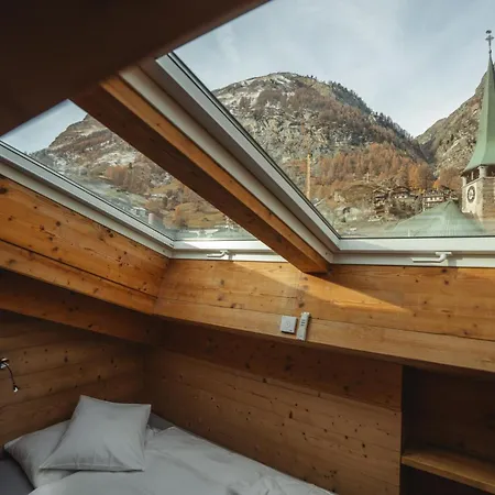 Hotel Matterhornblick