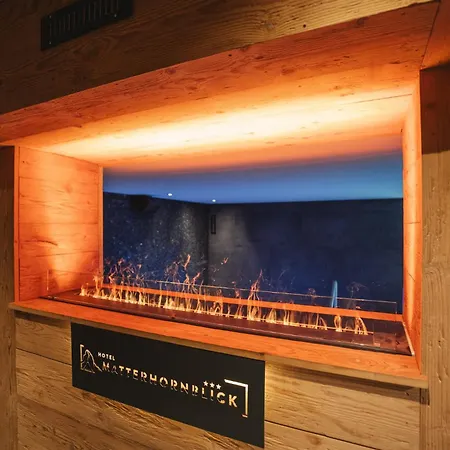 Hotel Matterhornblick
