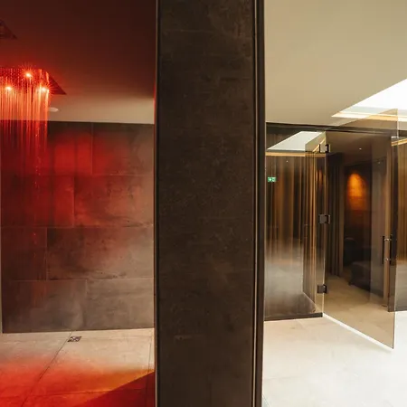 Hotel Matterhornblick 3*