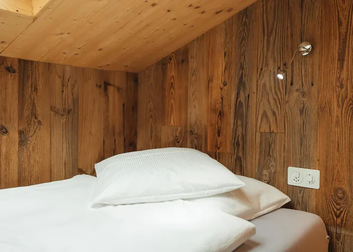 فندق Matterhornblick