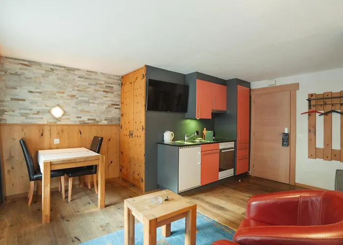 Matterhornblick فندق