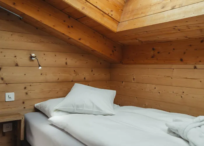 فندق Matterhornblick 3*