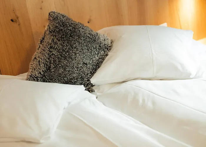 Matterhornblick 3* زيرمات