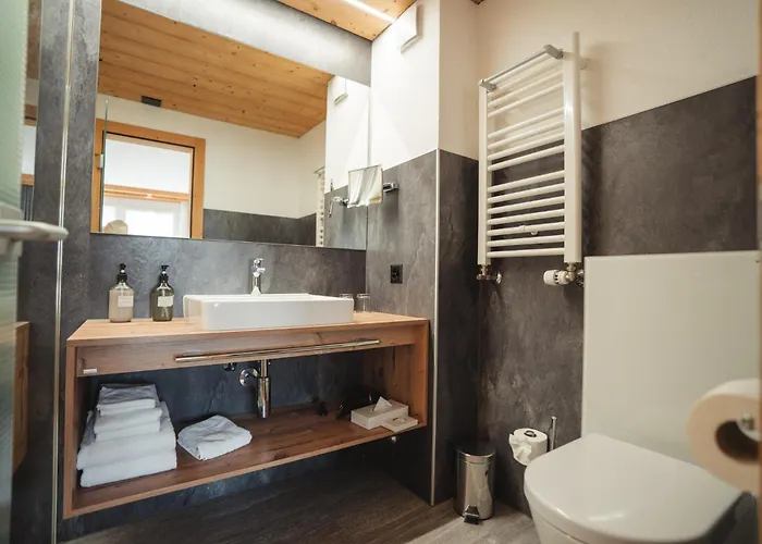 فندق Matterhornblick