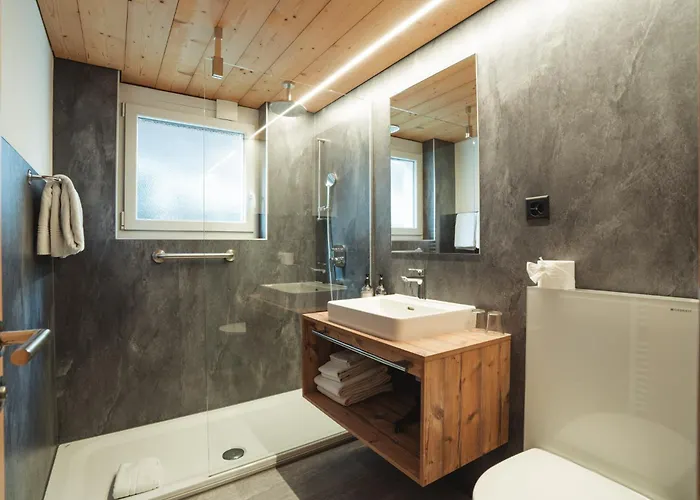 Matterhornblick فندق