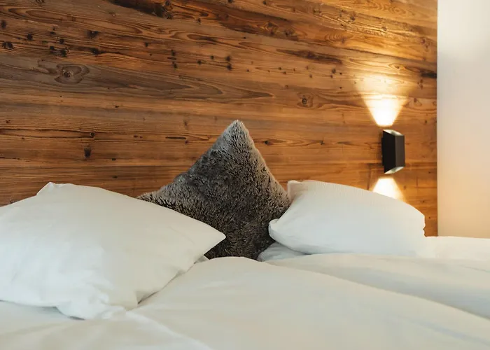 Matterhornblick فندق