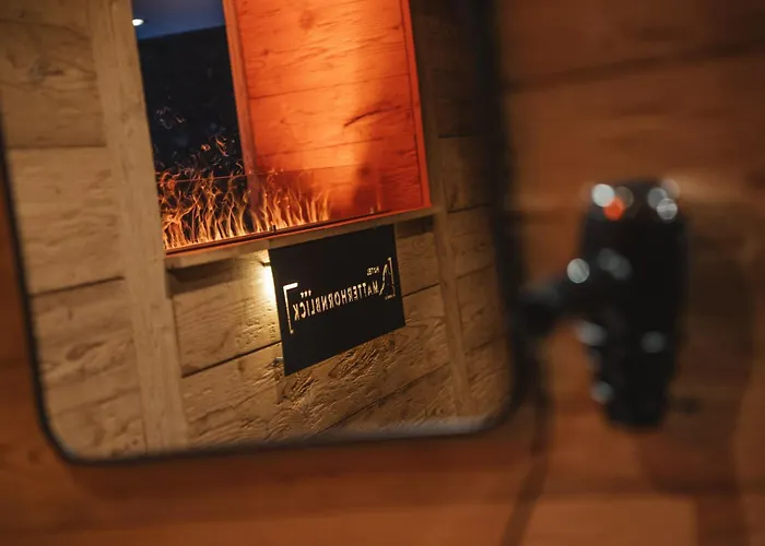 فندق Matterhornblick