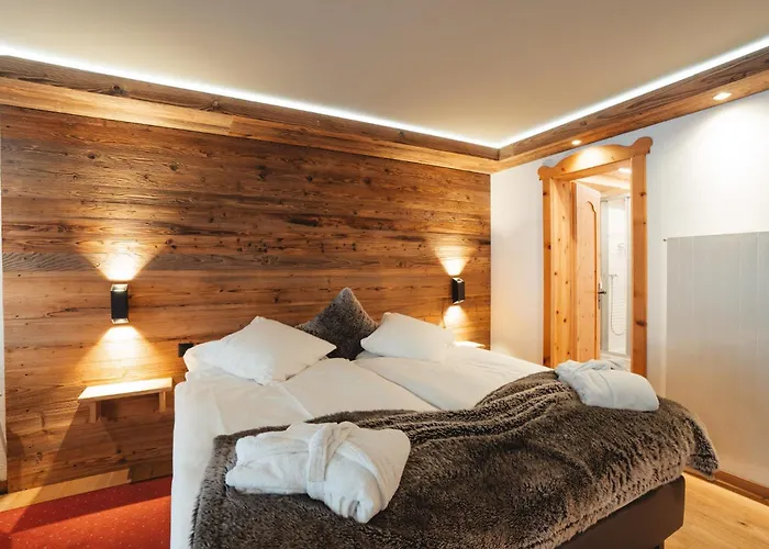 Matterhornblick زيرمات