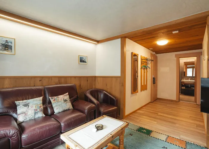 Matterhornblick فندق