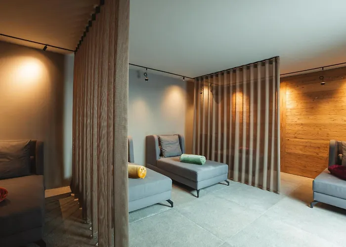 Matterhornblick فندق زيرمات