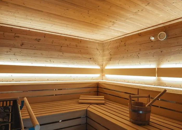 فندق Matterhornblick زيرمات