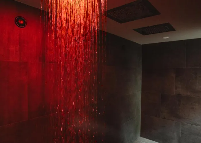 Matterhornblick Hotell