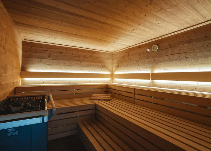 Matterhornblick فندق زيرمات