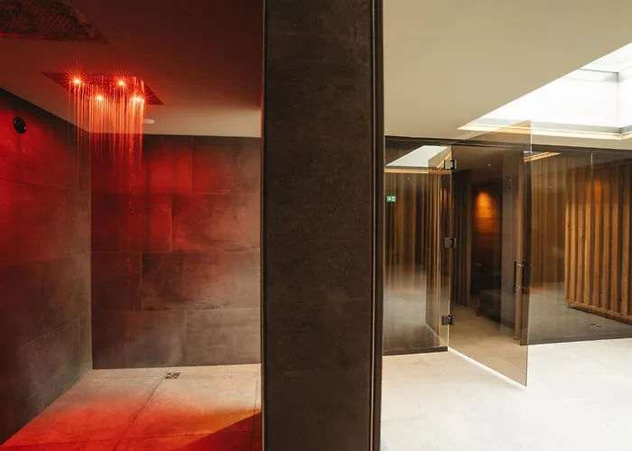 فندق Matterhornblick 3*