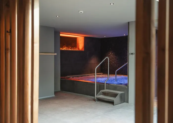 Matterhornblick فندق