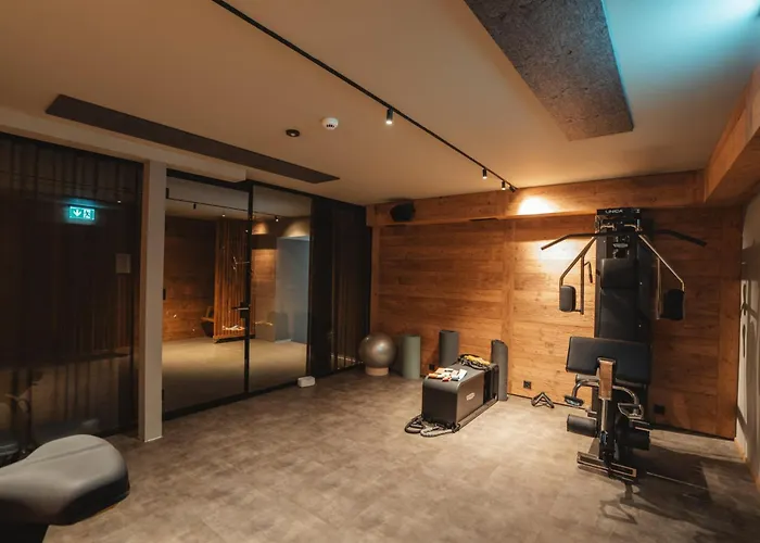 فندق Matterhornblick زيرمات