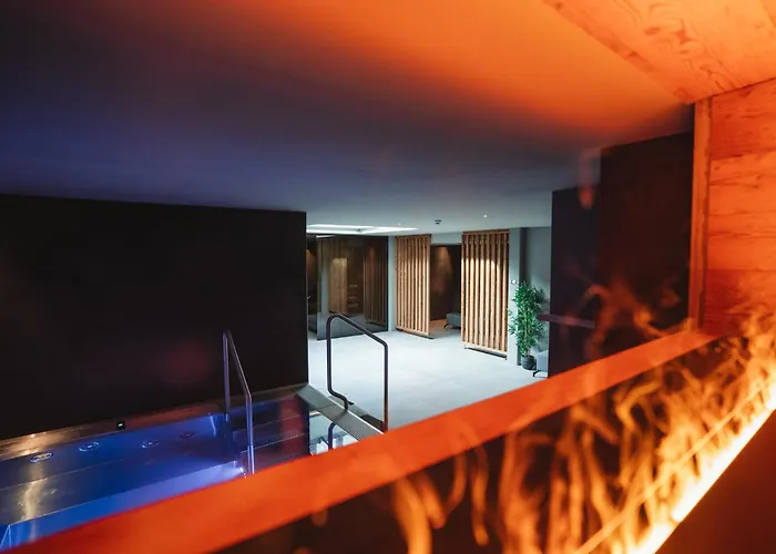 فندق Matterhornblick زيرمات