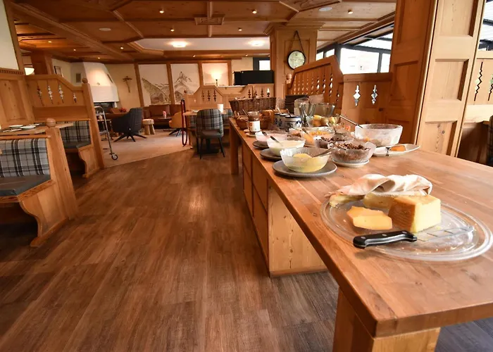 Matterhornblick فندق