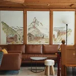Matterhornblick Zermatt