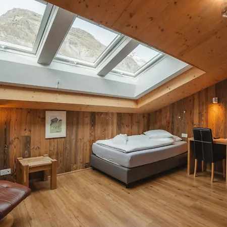 Matterhornblick Hotell