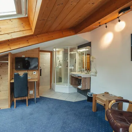 Matterhornblick 3* Zermatt