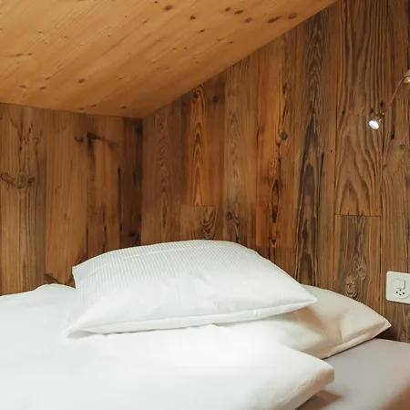 Hotell Matterhornblick