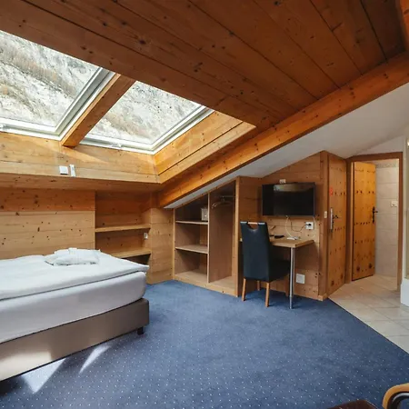 Matterhornblick Hotell 3*