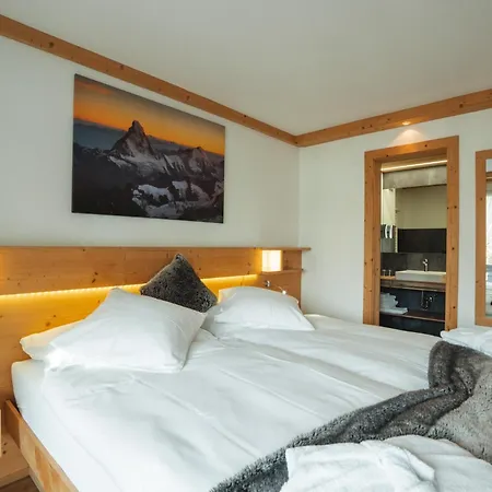 Matterhornblick Zermatt